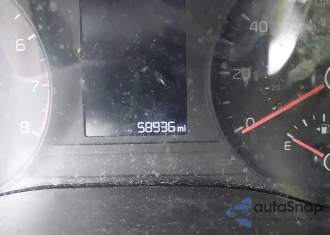 2020 Kia Rio S from USA, damaged, VIN 3KPA24AD1LE315070